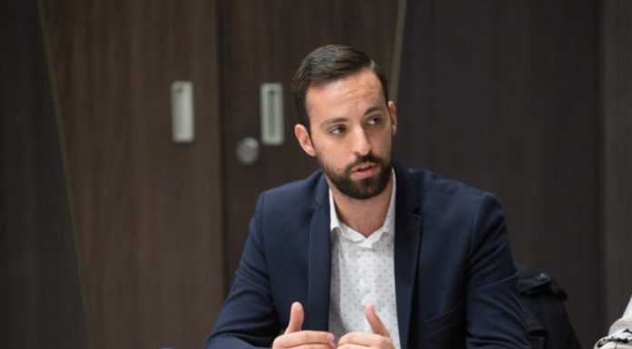 Zirojević: Nijesam letio Montenegro Airlines-om o trošku države
