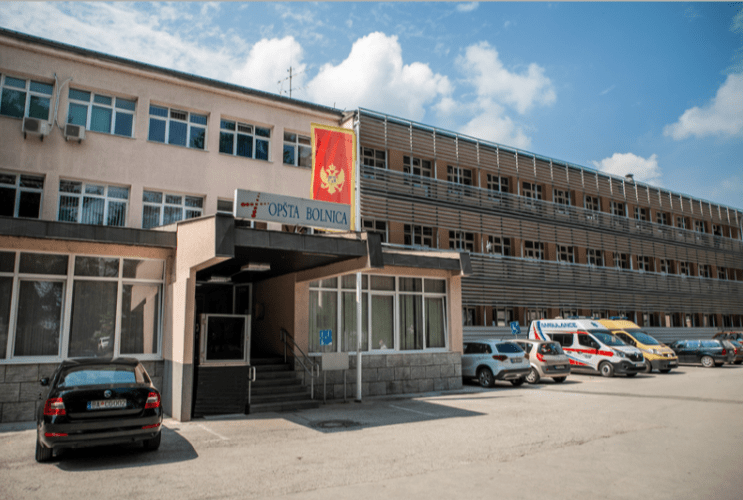 U Beranama devet pacijenata sa teškom kliničkom slikom