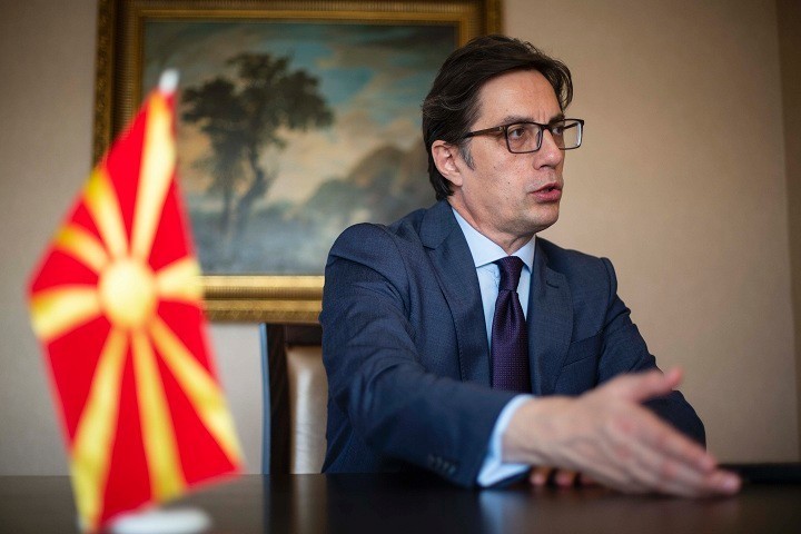 “Nastavljamo ka EU i pored bugarskog veta”