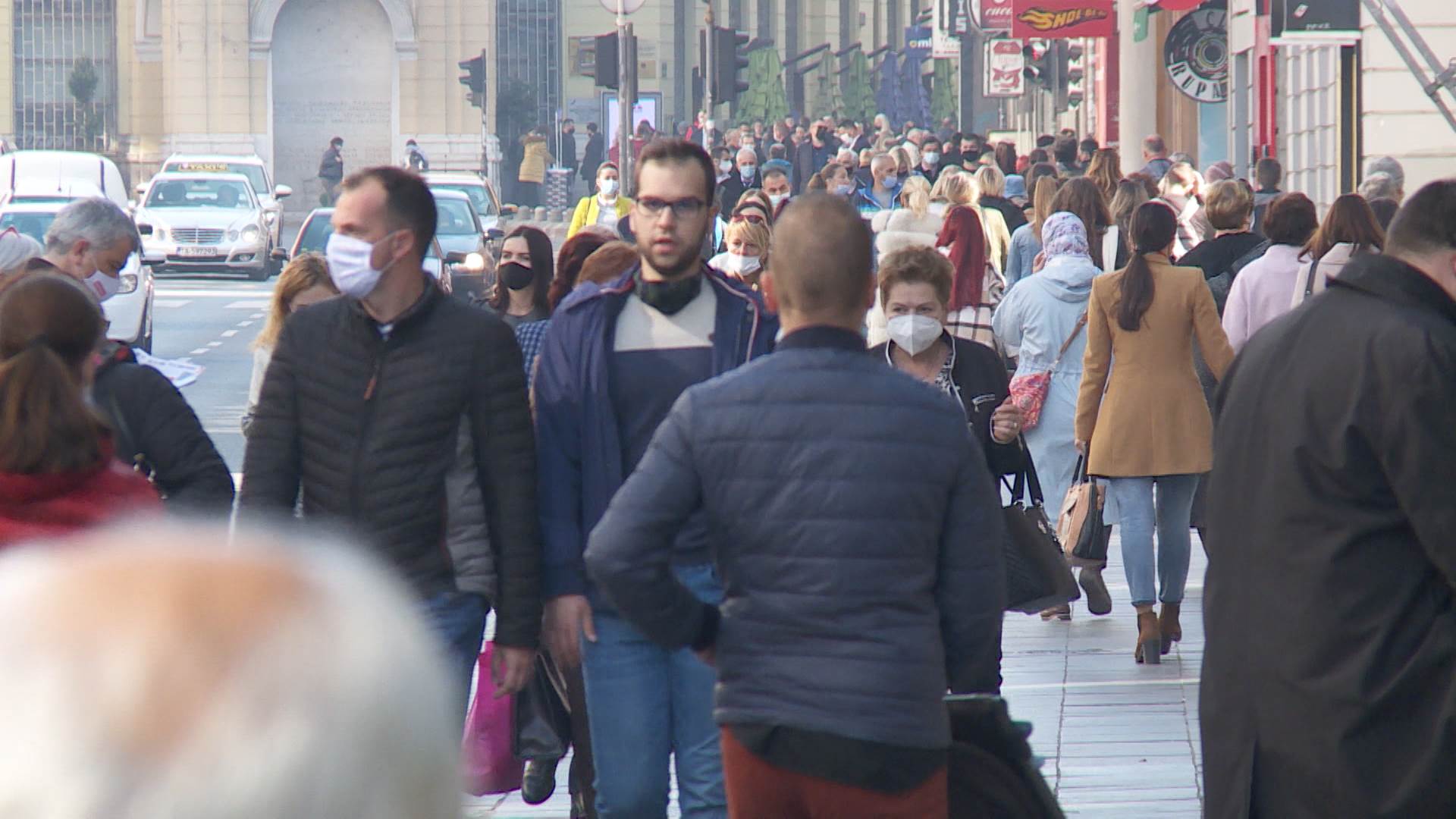 U BiH 674 nova slučaja koronavirusa, preminula 41 osoba