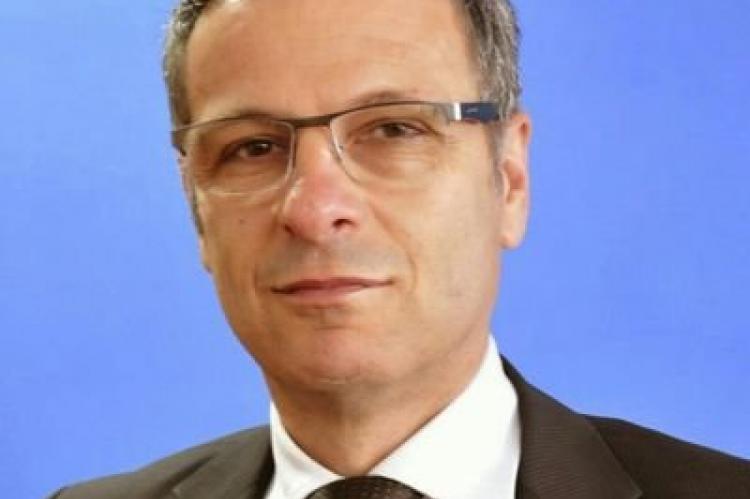 Garčević: Napad na ambasadorku SAD na Javnom servisu je neprihvatljiv