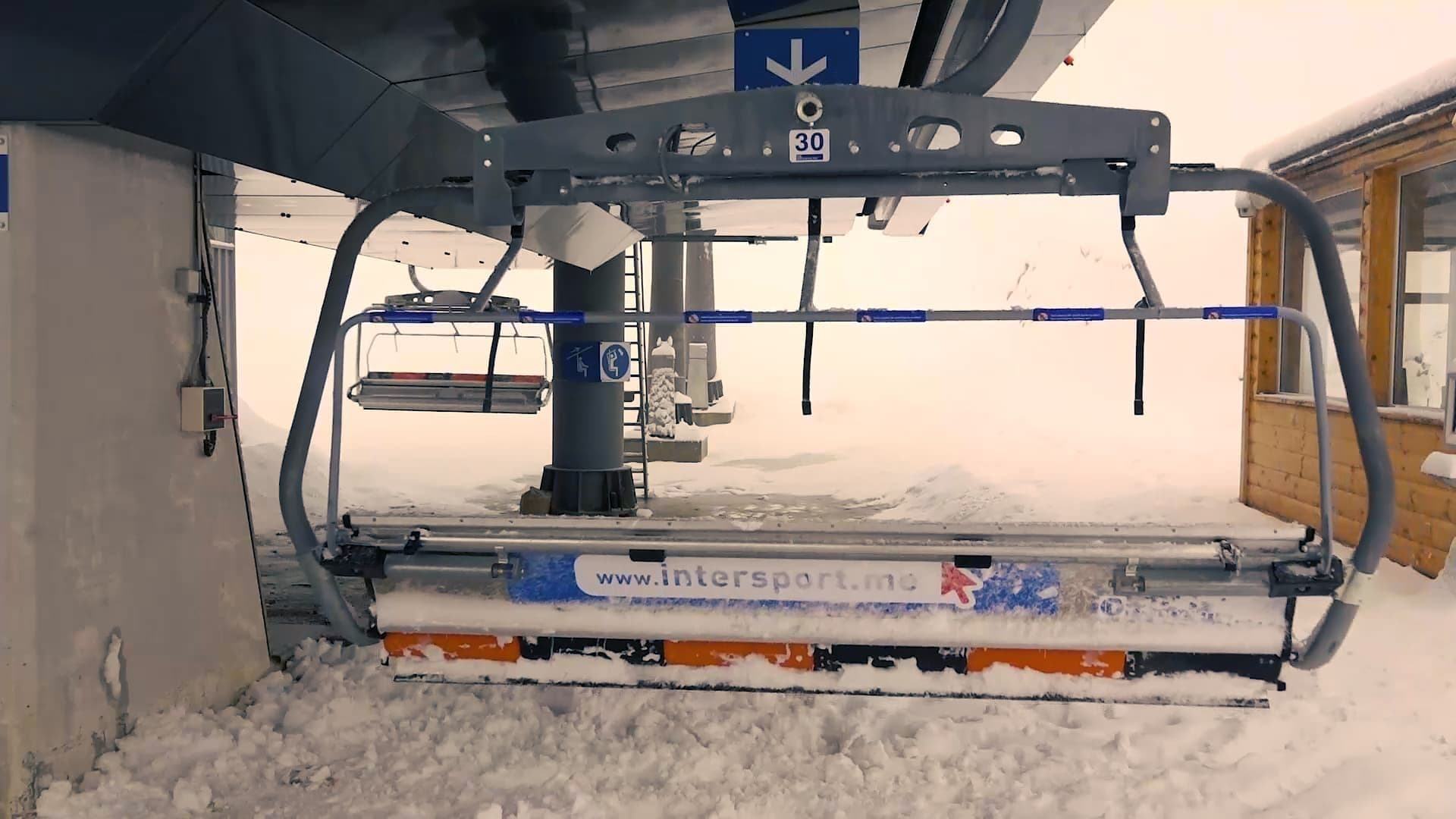 Otvorena sezona u ski centru Kolašin 1600: Od sjutra uslovi za skijanje
