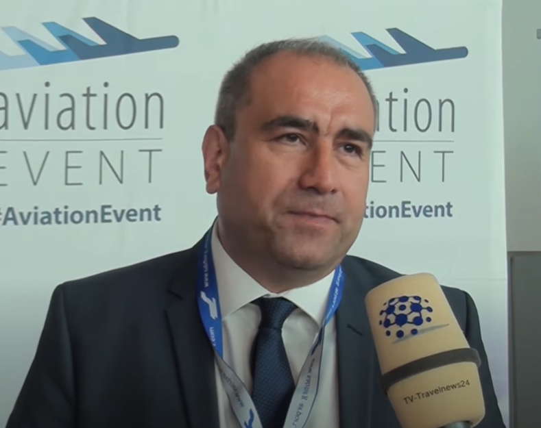 Vukićević demantovao Bojanića: Menadžment ima ideju o održivosti Montenegro Airlinesa