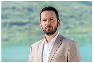 Novi predsjednik Opštine Plav biće Nihad Canović