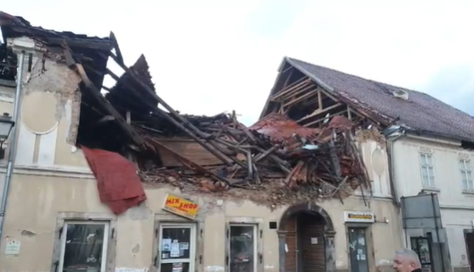 Evo kako možete uplatiti pomoć za Hrvatsku