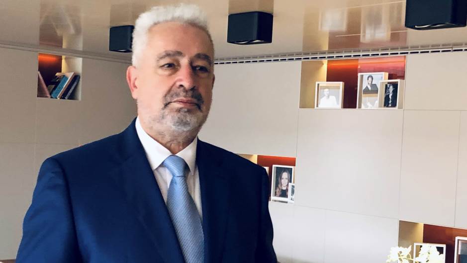 Krivokapić: Srbija više od političke destinacije, volio bih poziv za posjetu