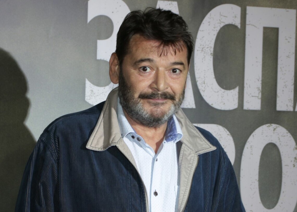 Sahranjen glumac Tihomir Arsić