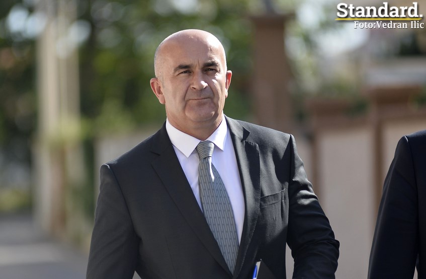 Joković: U prazničnim danima moramo se sjetiti da su naše različitosti najveće bogatstvo
