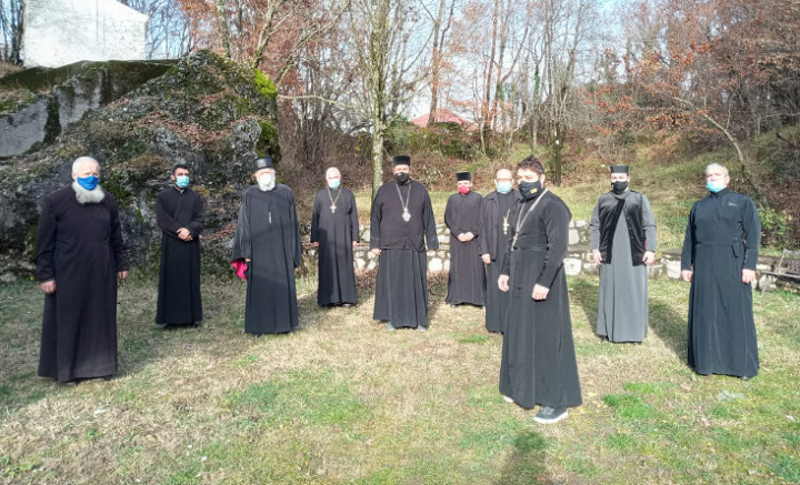 CPC: Priprema se ponovna aneksija Crne Gore Srbiji