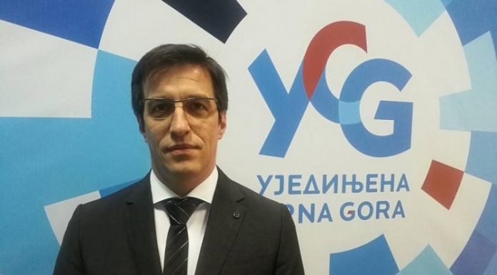 Dobričanin odgovorio Markoviću: Problem je što sam Srbin?