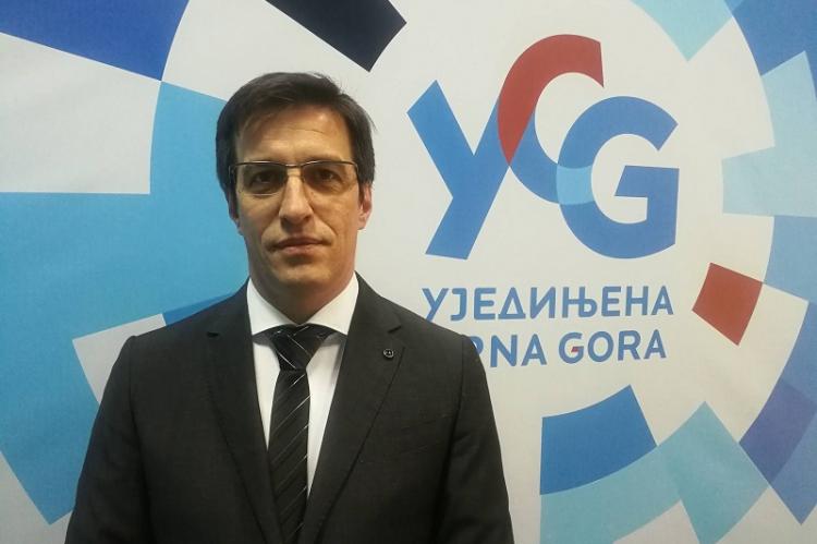 Dobričanin: Imam dvojno državljanstvo, ali ne glasam u Prištini