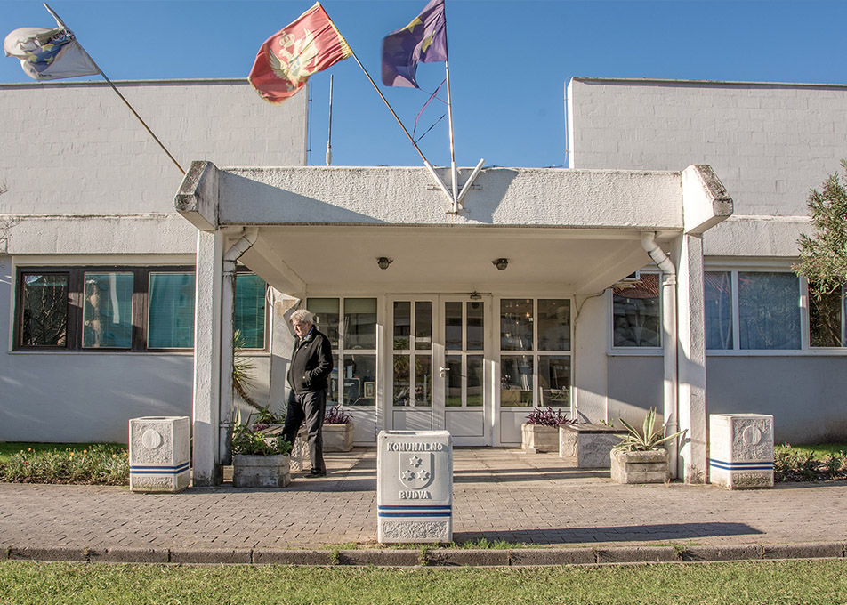 Zaposleni u budvanskom Vodovodu bez plata
