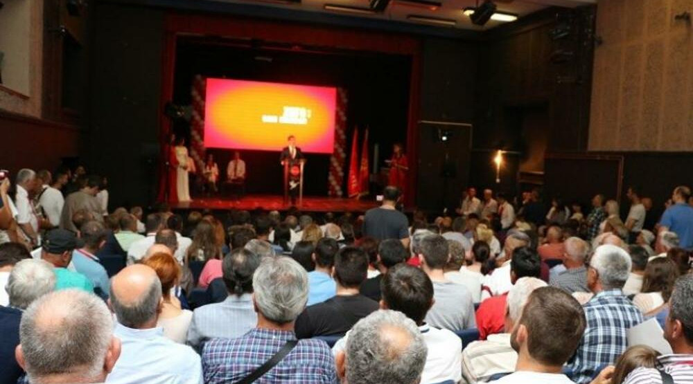 Demokrate traže od nove Vlade da promijeni odluku o dislociranju žičare van opštine Žabljak