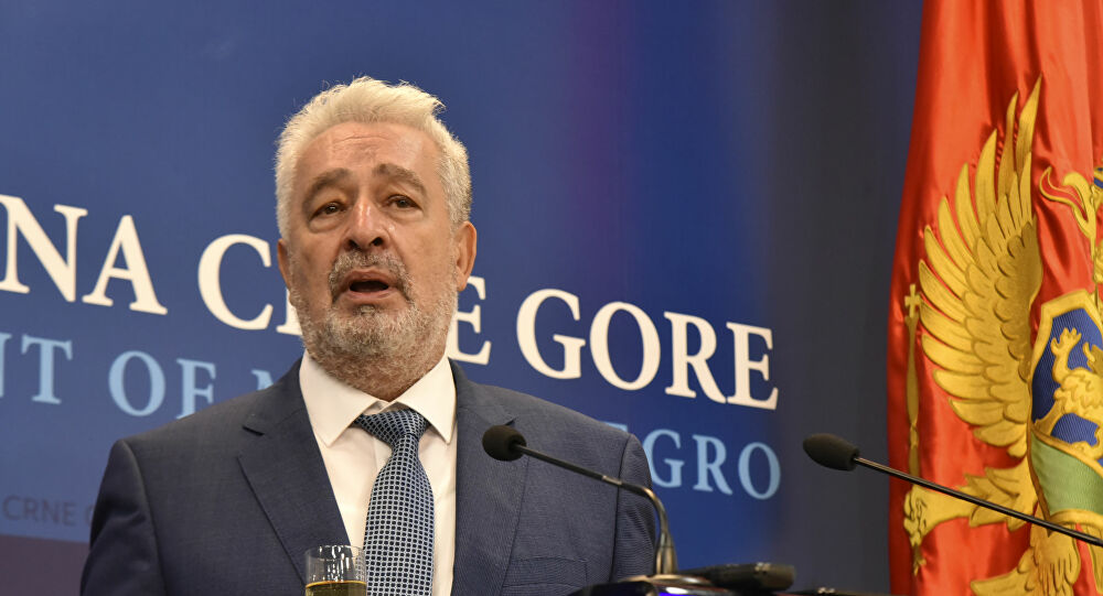 Krivokapić: Moj odnos prema CPC je ostao isti