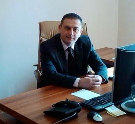 Radulović: Želim da vjerujem da je greška bila slučajna