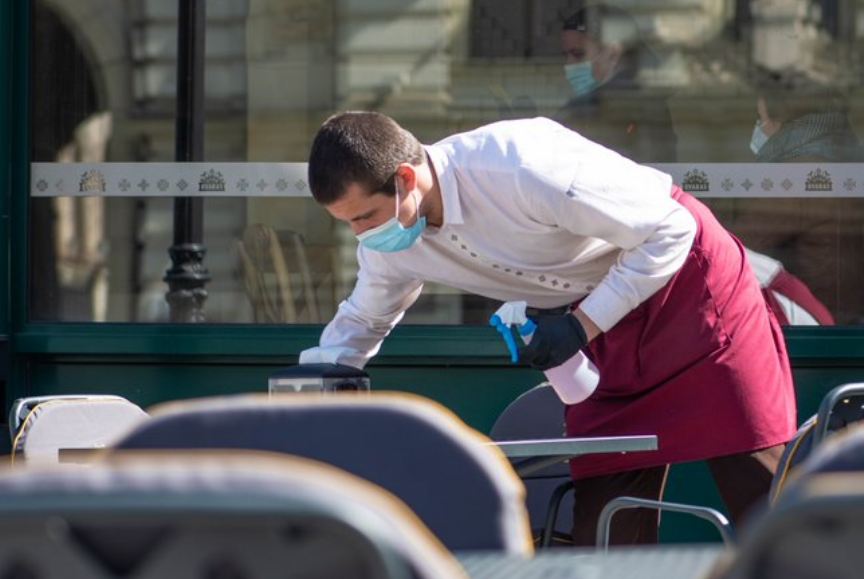 Privedeno više vlasnika lokala u Nikšiću, prijave protiv ugostitelja u Podgorici, Kotoru i Tivtu