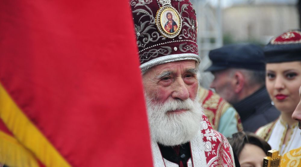 Mihailo: Crnu Goru je napala njena Vlada