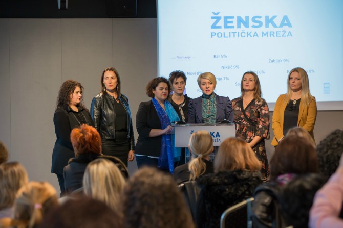 ŽPM pozvala sve poslaničke klubove da ODRŽE RIJEČ njihovih lidera i podrže učešće ŽPM u izbornoj reformi