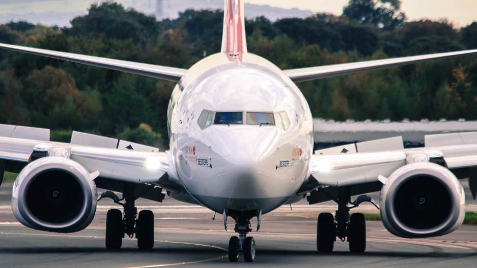 Prvi komercijalni let Boinga 737 Max nakon više od godinu i po dana