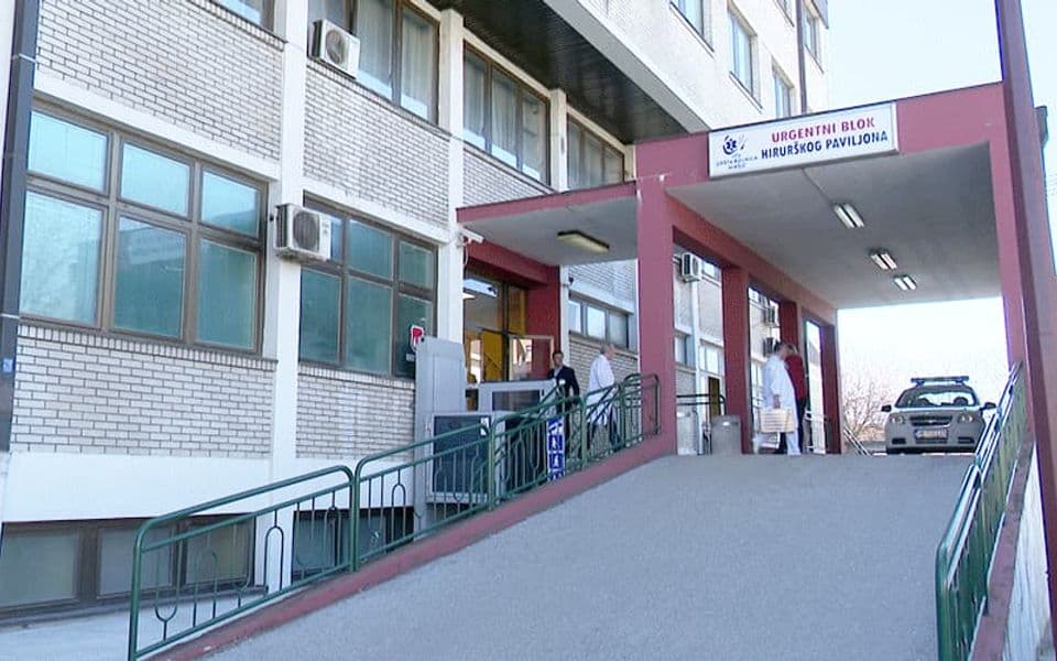 U Nikšiću od posljedica kovida preminule dvije osobe