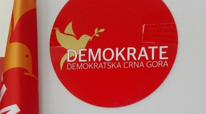 Prvi napad Bečića na Krivokapića: Ako su Miljanić i Milošević u MUP-u prekršili ste dogovor