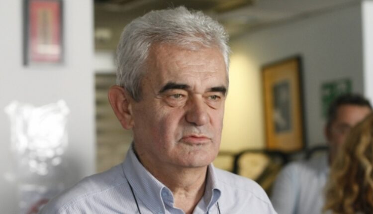 Preminuo glavni urednik Bete Dragan Janjić