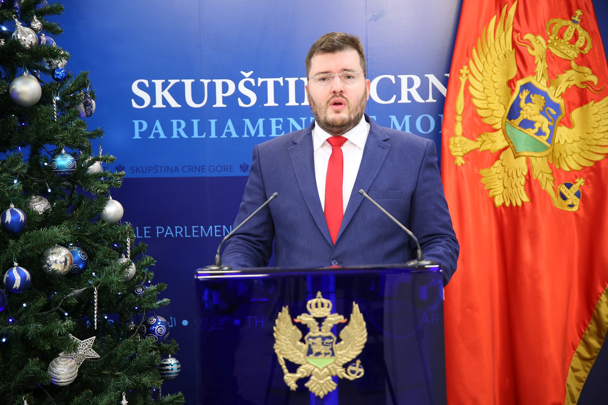 Koprivica: Odlazak Medenice sa funkcije još jedan dokaz degradacije Sudskog savjeta