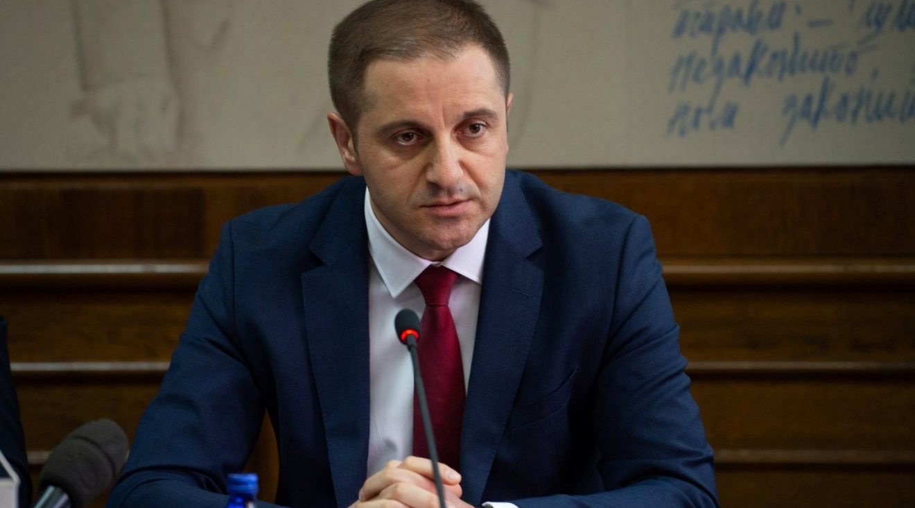 Šehović odgovara Krivokapiću i Spajiću: Naši “spasioci” su nas TAJNO zadužili BRŽE i VIŠE nego bilo ko drugi prije njih
