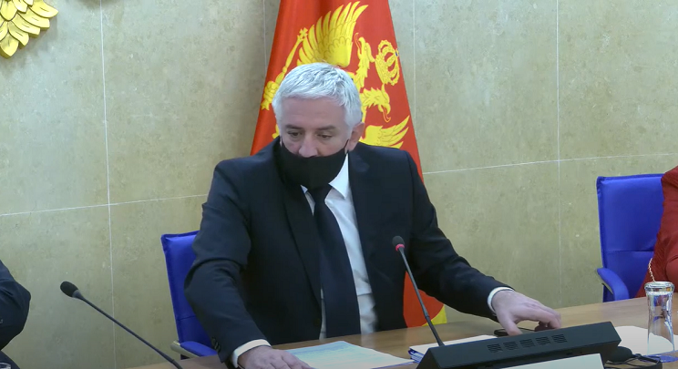 U ponedjeljak o izmjenama Zakona o vjeroispovijesti