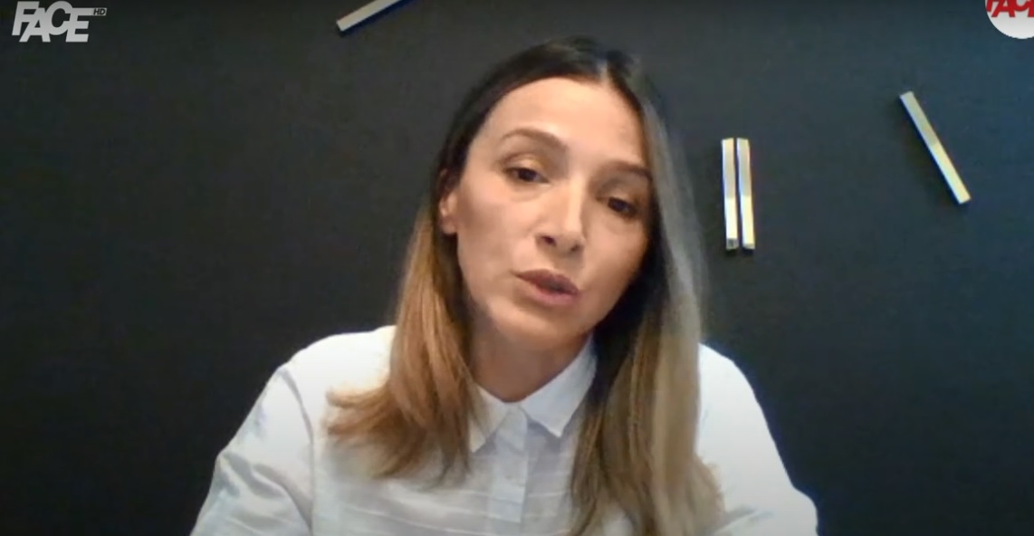 Strujić Harbić za Face TV: Provociraju nas! Premijer ponizio manjine rekavši da će imati samo savjetnika za manjine u kabinetu