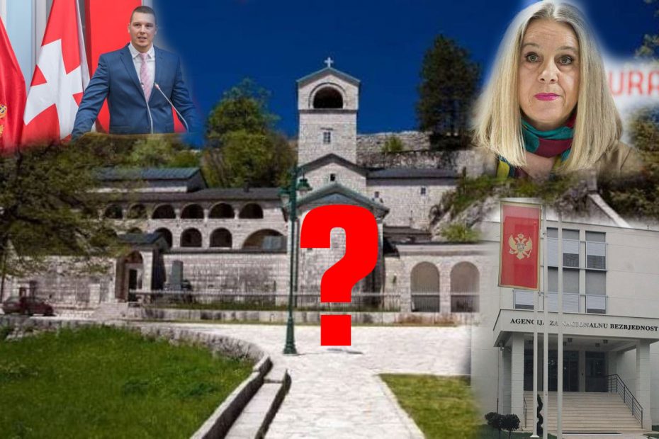 MI: Jesu li za ovo glasali birači kojima ste obećali da vam je Crna Gora na prvom mjestu?