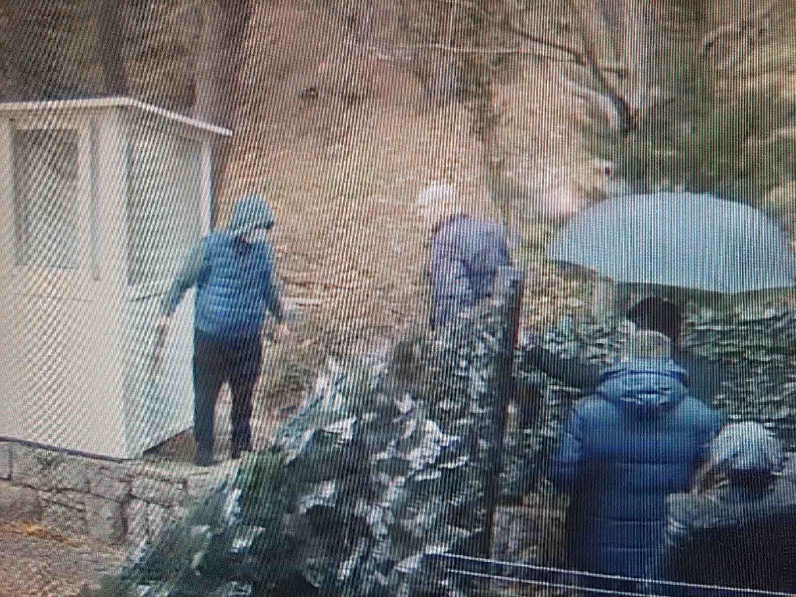 Carević sa partijskim kolegama upao na gradilište u Miločeru