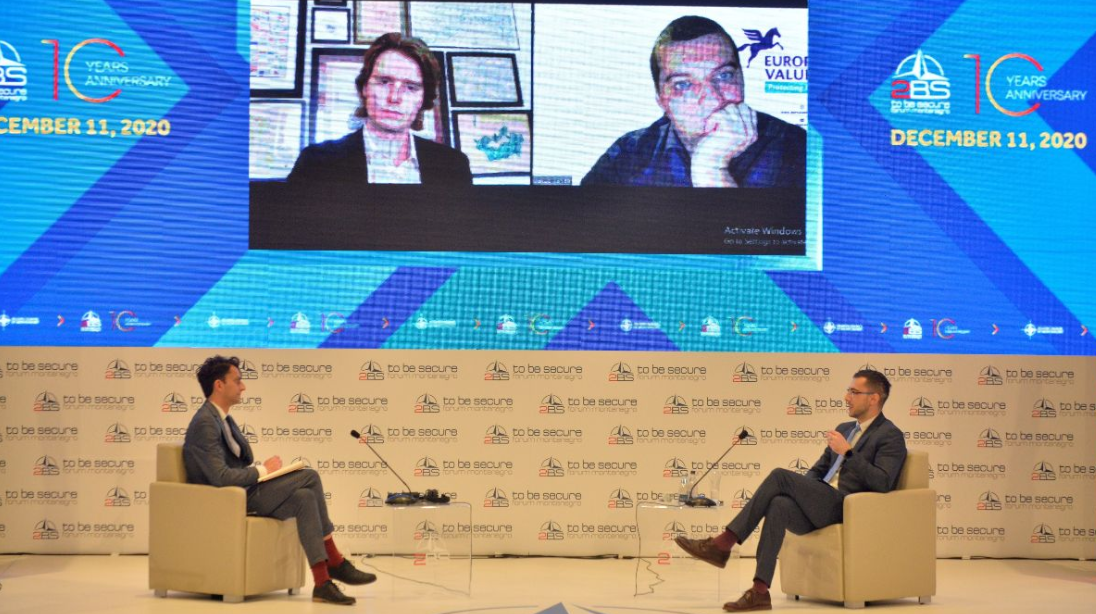 DFC: Za borbu protiv dezinformacija potrebna je i politička volja