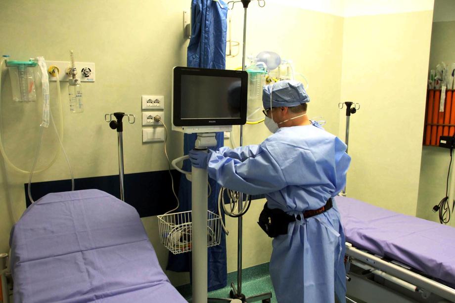 Na Kosovu 22 preminulih i 627 novoinficiranih osoba
