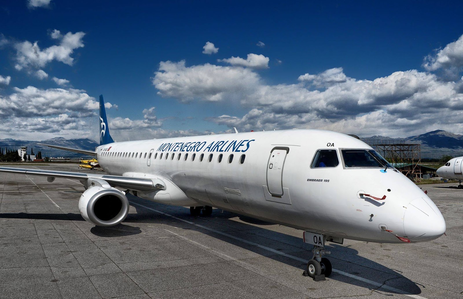 Piloti Montenegro Airlinesa traže sastanak sa Krivokapićem