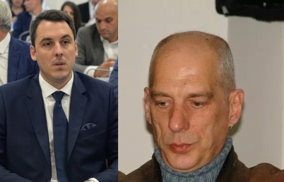 Vuković: Balšine kolumne više ne čitam, večeras ću popiti čašu konjaka uz zvuke “Love for Sale”