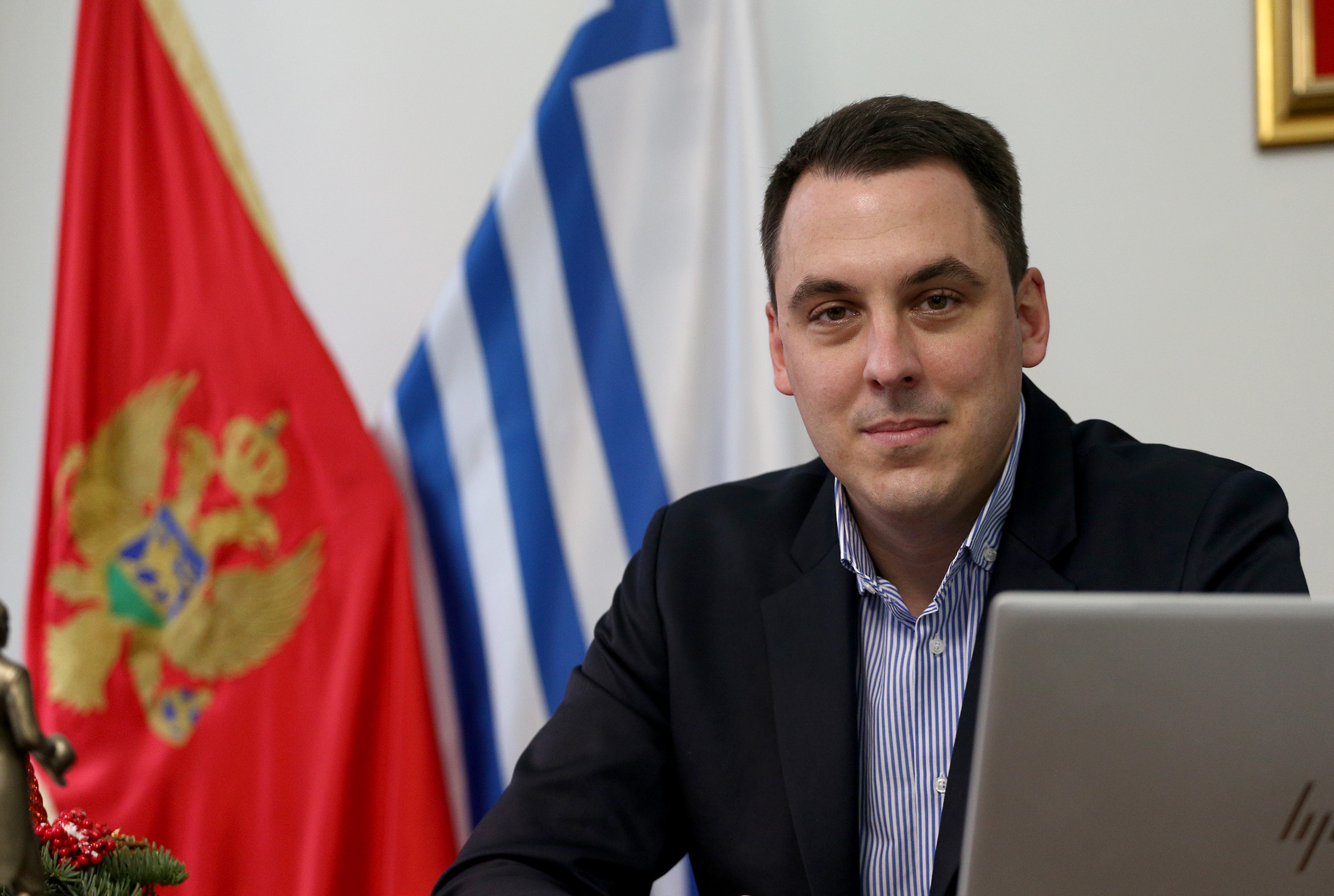 Vukovic: Crnogorci u Argentini, priča o generaciji boljoj od naše
