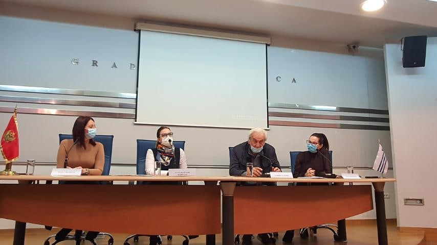 Pola decenije rada Sektora za tretman zavisnica u Javnoj ustanovi Kakaricka gora
