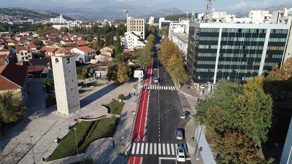 Trka za Dan oslobođenja Podgorice u tradicionalnom terminu
