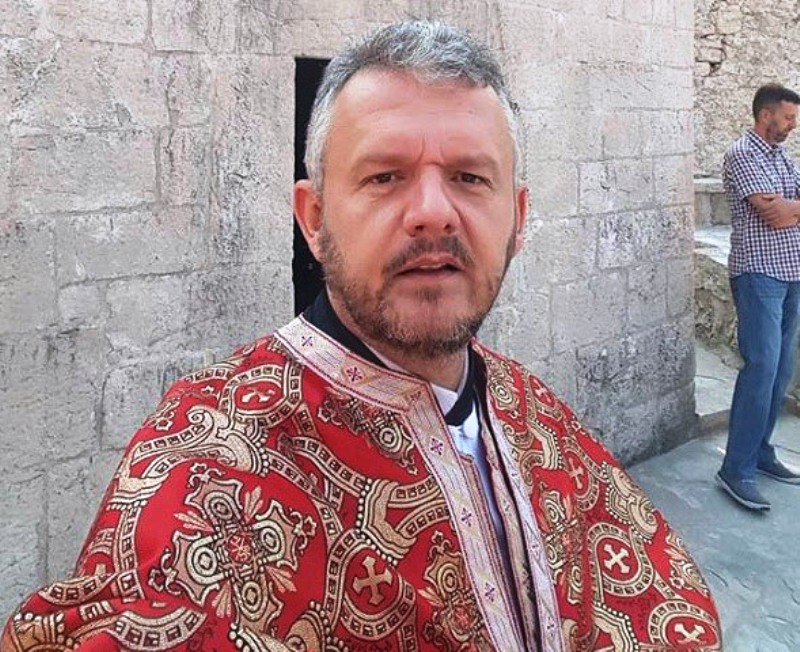 Pokrenuta peticija protiv izmjena Zakona o slobodi vjeroispovjesti