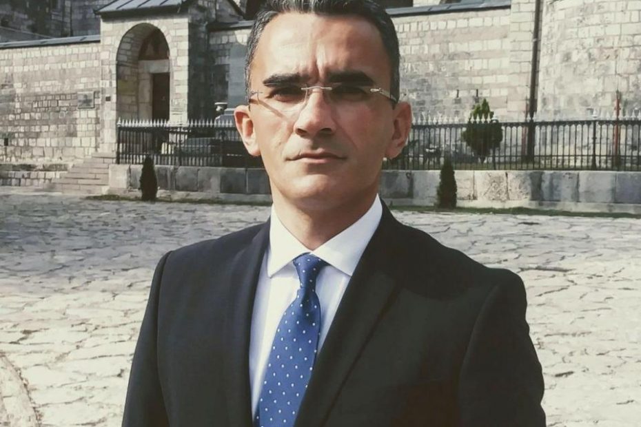 NVO MI: Agencija za sprečavanje korupcije da pokrene postupak protiv Leposavića