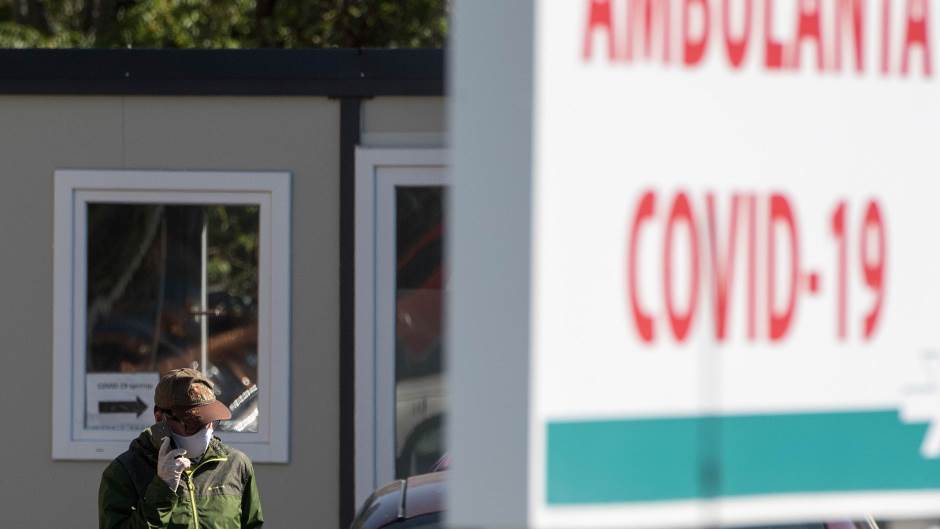 Nova 984 slučaja koronavirusa u Sjevernoj Makedoniji, preminule 24 osobe