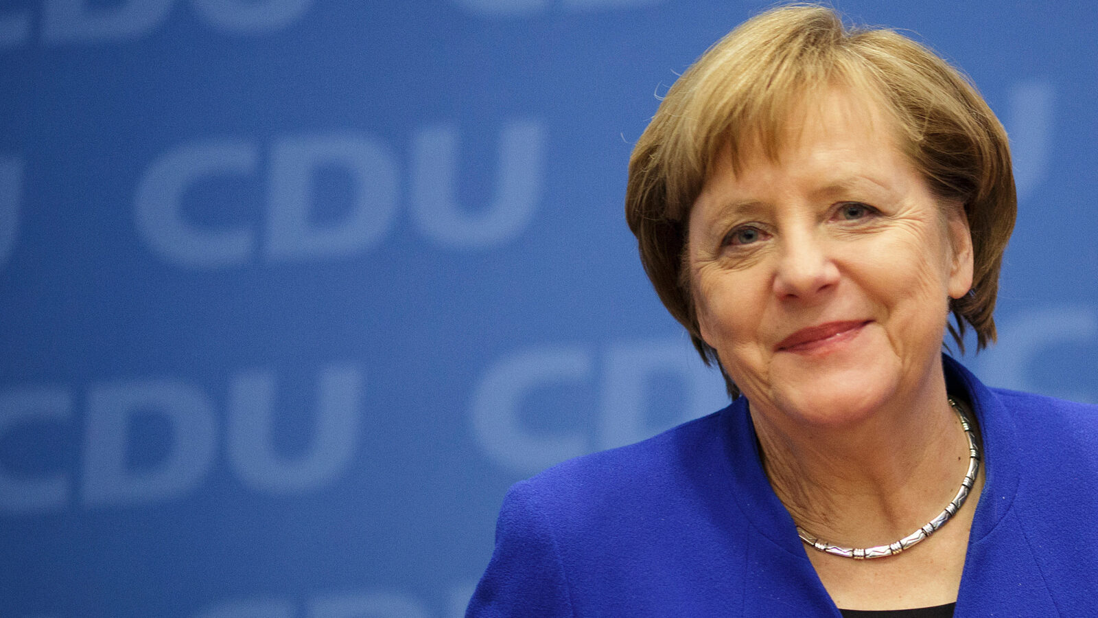 Angela Merkel ponovo najmoćnija žena