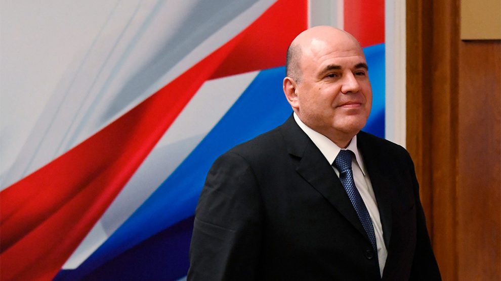 Premijer Rusije čestitao Krivokapiću: Ovo svakako odgovara interesima Rusije i Crne Gore