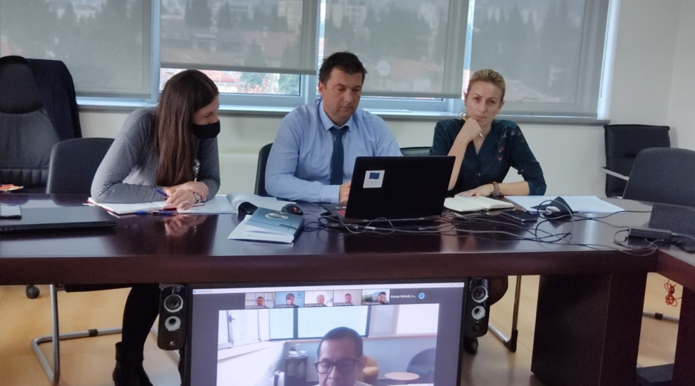 Mrdak: Svjetska banka i ministarstvo nastavljaju saradnju