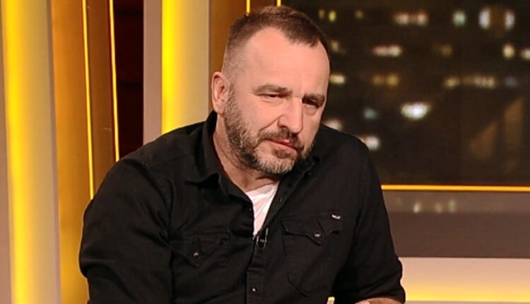 Nenad Jezdić nakon preležane korone: Hvala vam doktori majstori