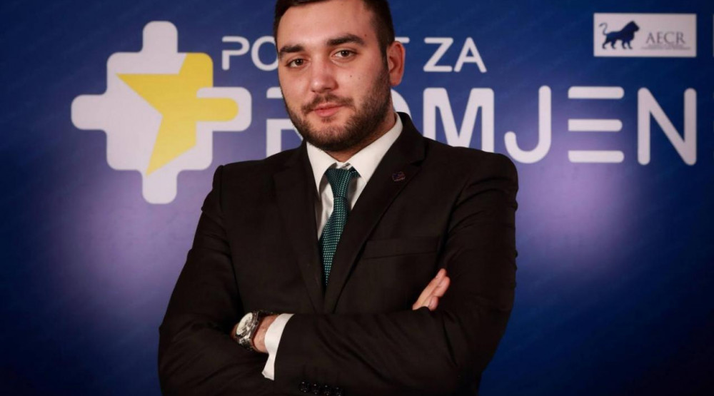 Bajčetić o premijeru Krivokapiću: Izdajnik, prevarant, osoba koja ne drži do riječi