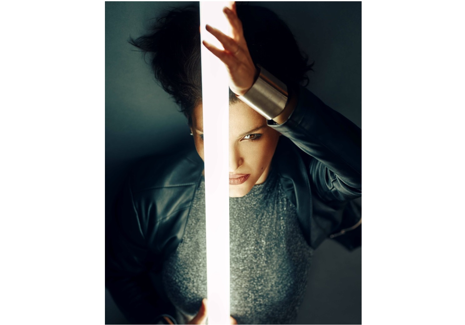 Nina Petković – Dance Till I Die