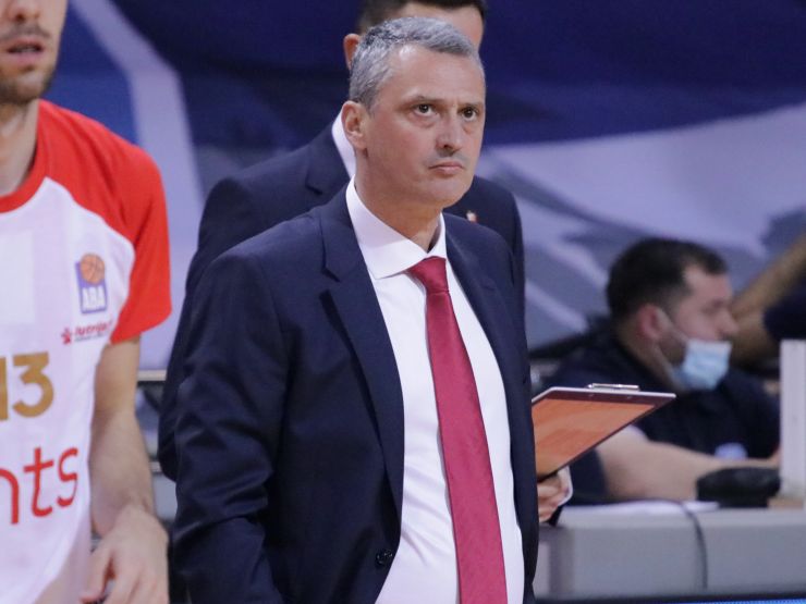 Debakl Zvezde na debiju Radonjića