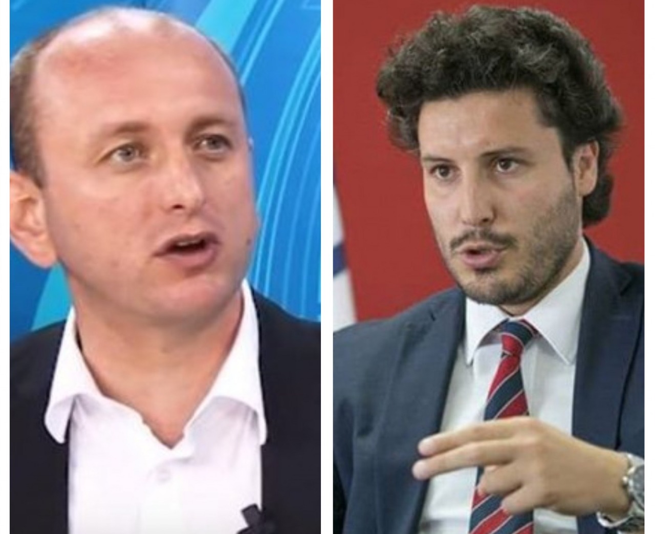 Knežević: Pjesmu “Makedonija” sam povezao sa Abazovićem, ne sa Katnićem